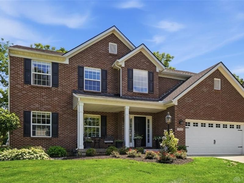 5963 Lynx Court, Deerfield Township, OH 45040 Photo 3