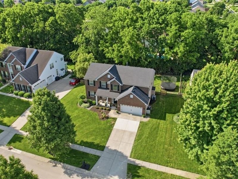 5963 Lynx Court, Deerfield Township, OH 45040 Photo 4