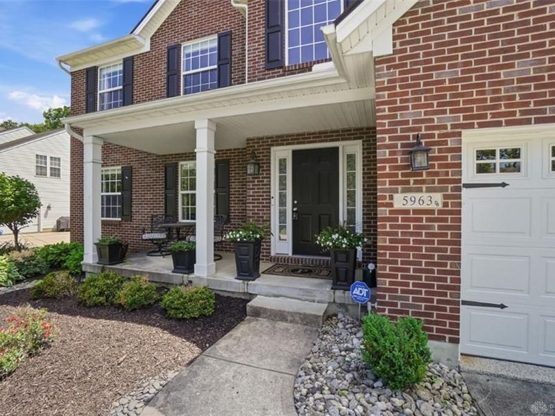 5963 Lynx Court, Deerfield Township, OH 45040 Photo 5