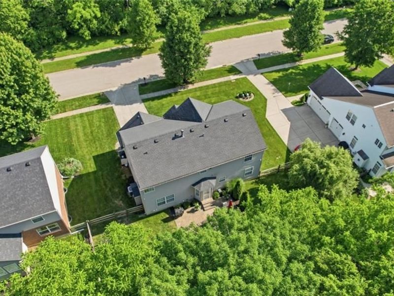 5963 Lynx Court, Deerfield Township, OH 45040 Photo 65