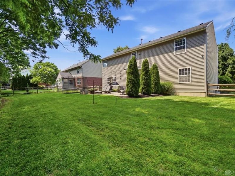 5963 Lynx Court, Deerfield Township, OH 45040 Photo 68