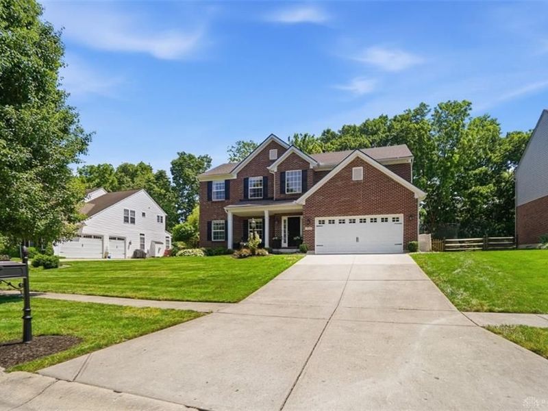 5963 Lynx Court, Deerfield Township, OH 45040 Photo 74