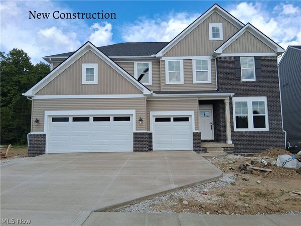 3839 Overlook Court, Fairlawn, OH 44333
