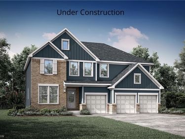 3839 Overlook Court, Fairlawn, OH 44333