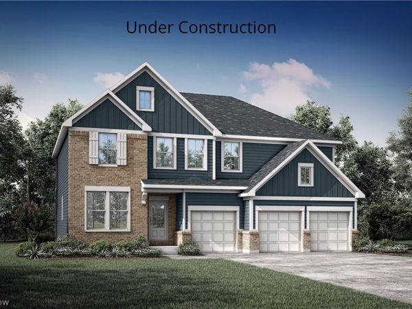 3839 Overlook Court , Fairlawn, OH 44333