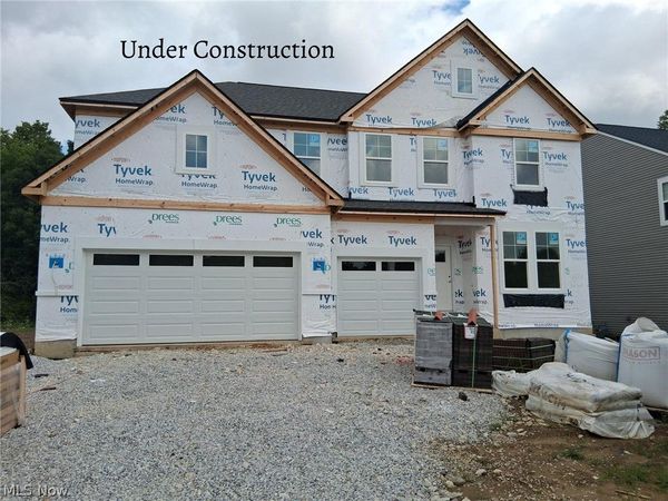 3839 Overlook Court, Fairlawn, OH 44333