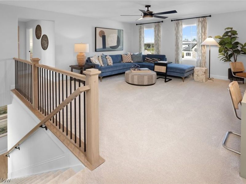 3839 Overlook Court , Fairlawn, OH 44333 Photo 14