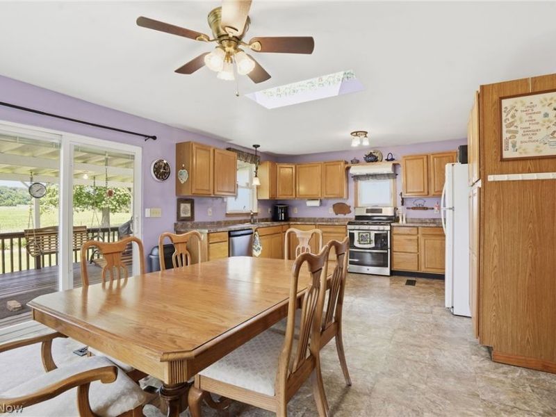 262 W 4th Street , Frazeysburg, OH 43822 Photo 11