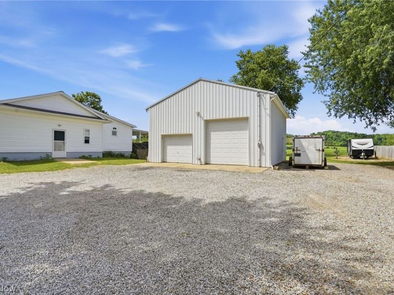 262 W 4th Street , Frazeysburg, OH 43822 Photo 32