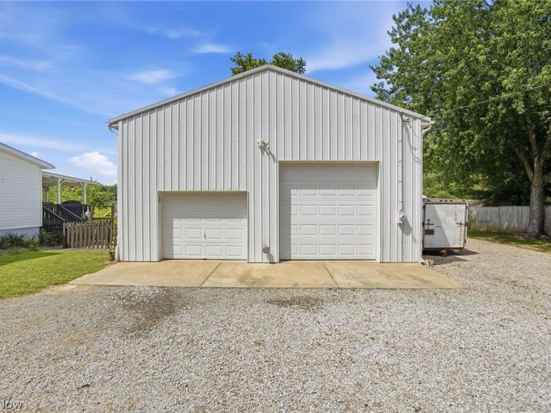262 W 4th Street , Frazeysburg, OH 43822 Photo 33