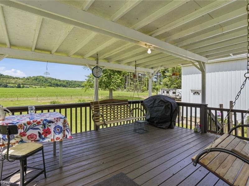 262 W 4th Street , Frazeysburg, OH 43822 Photo 39