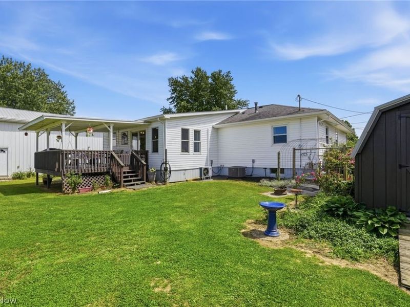 262 W 4th Street , Frazeysburg, OH 43822 Photo 43