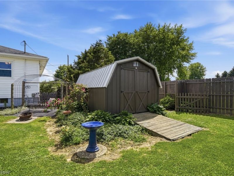 262 W 4th Street , Frazeysburg, OH 43822 Photo 44