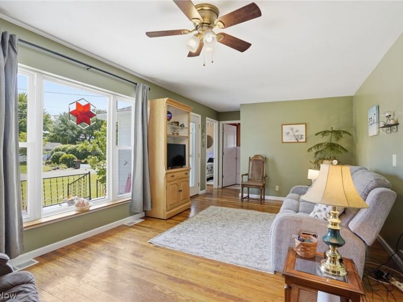 262 W 4th Street , Frazeysburg, OH 43822 Photo 7