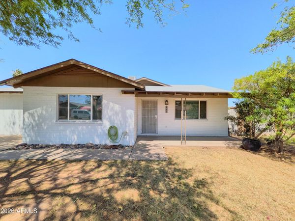 1926 N MACDONALD, Mesa, AZ 85201