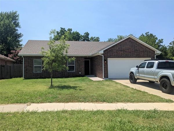 3400 Lyric Street, Norman, OK 73071
