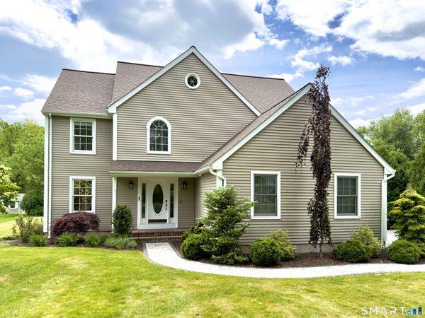 25 Chase Farm, South Windsor, CT 06074