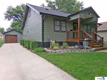 1708 Grant Street, Beatrice, NE 68310