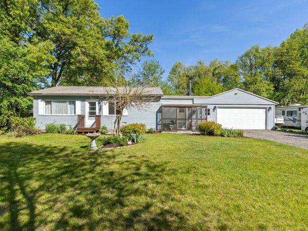 17270 Apache Trail, Howard City, MI 49329