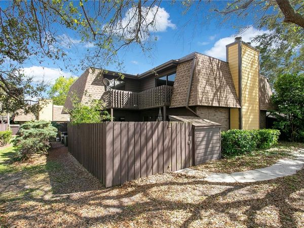 611 OLYMPIC DRIVE , Unit 4B, OCOEE, FL 34761