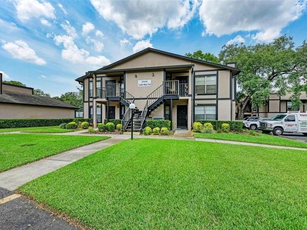 3944 TUMBLE WOOD TRAIL, Unit 101, TAMPA, FL 33613