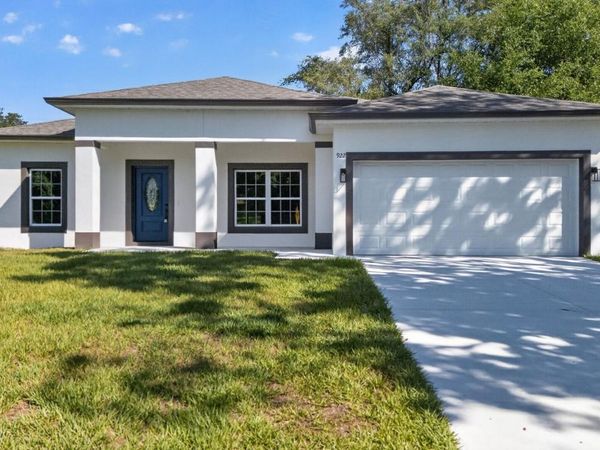 922 N FAIRBAIRN DRIVE , DELTONA, FL 32725