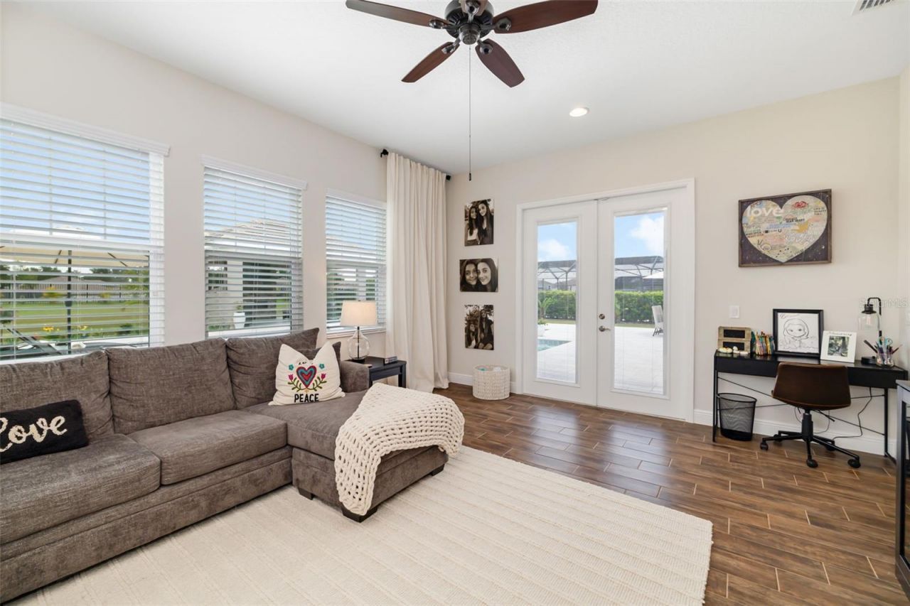 1843 Cattle Baron Court, Lithia, FL 33547 Photo
