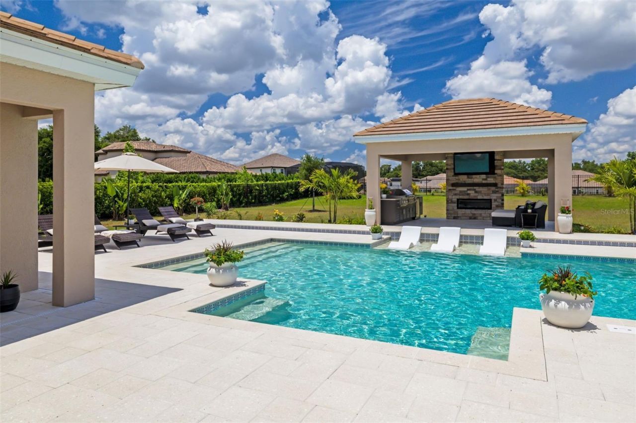 1843 Cattle Baron Court, Lithia, FL 33547 Photo