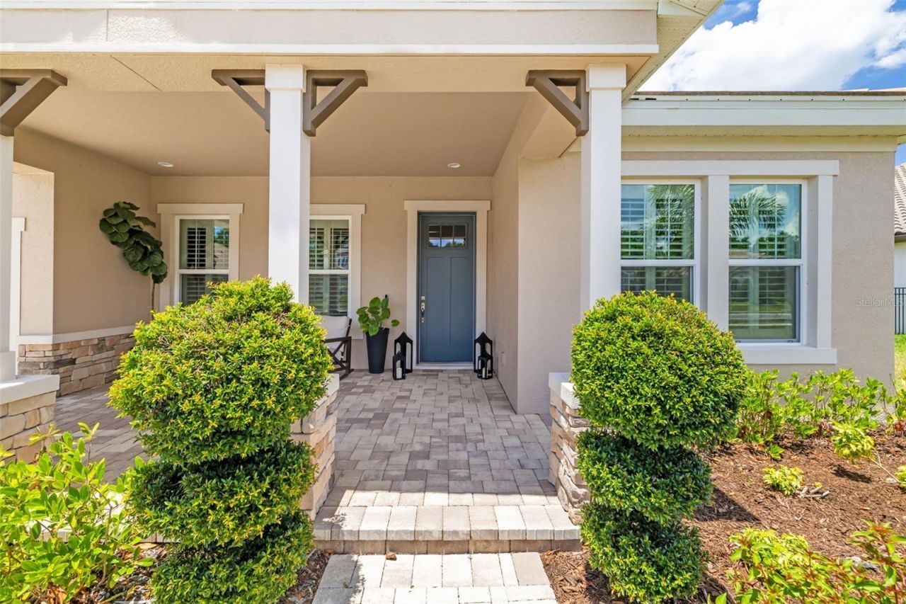 1843 Cattle Baron Court, Lithia, FL 33547 Photo