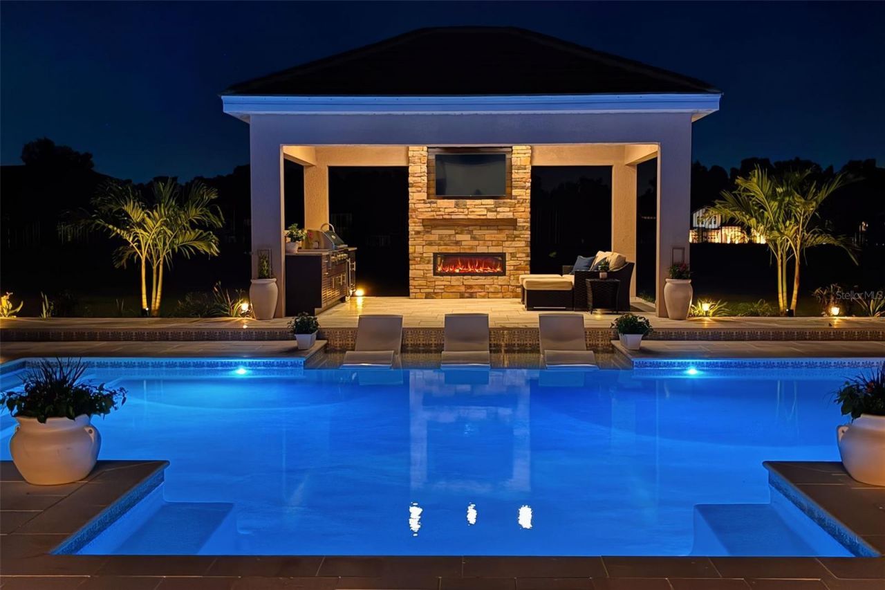 1843 Cattle Baron Court, Lithia, FL 33547 Photo