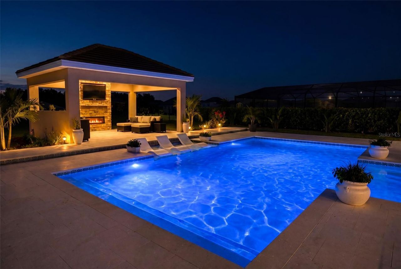 1843 Cattle Baron Court, Lithia, FL 33547 Photo