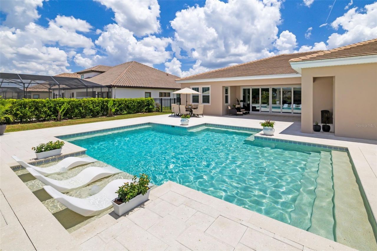 1843 Cattle Baron Court, Lithia, FL 33547 Photo