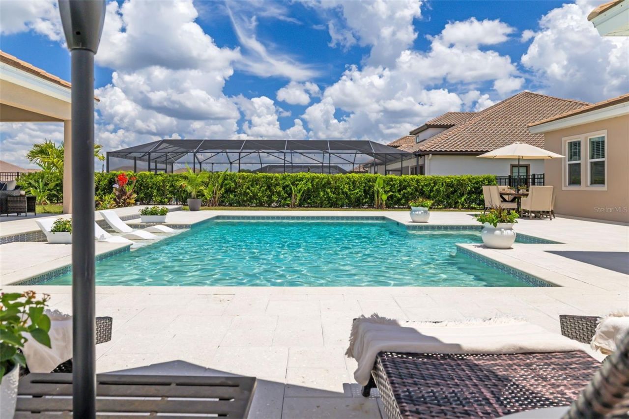 1843 Cattle Baron Court, Lithia, FL 33547 Photo