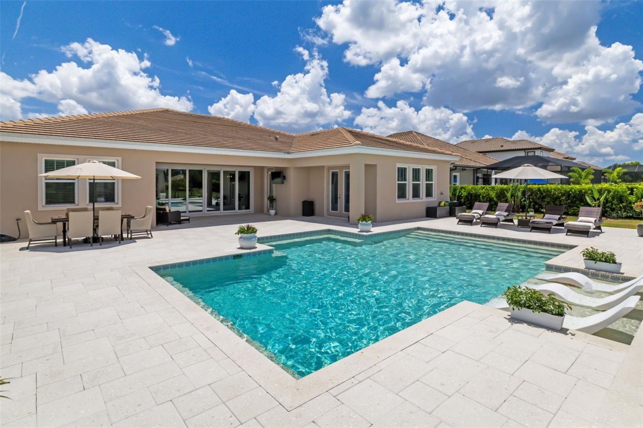 1843 Cattle Baron Court, Lithia, FL 33547 Photo