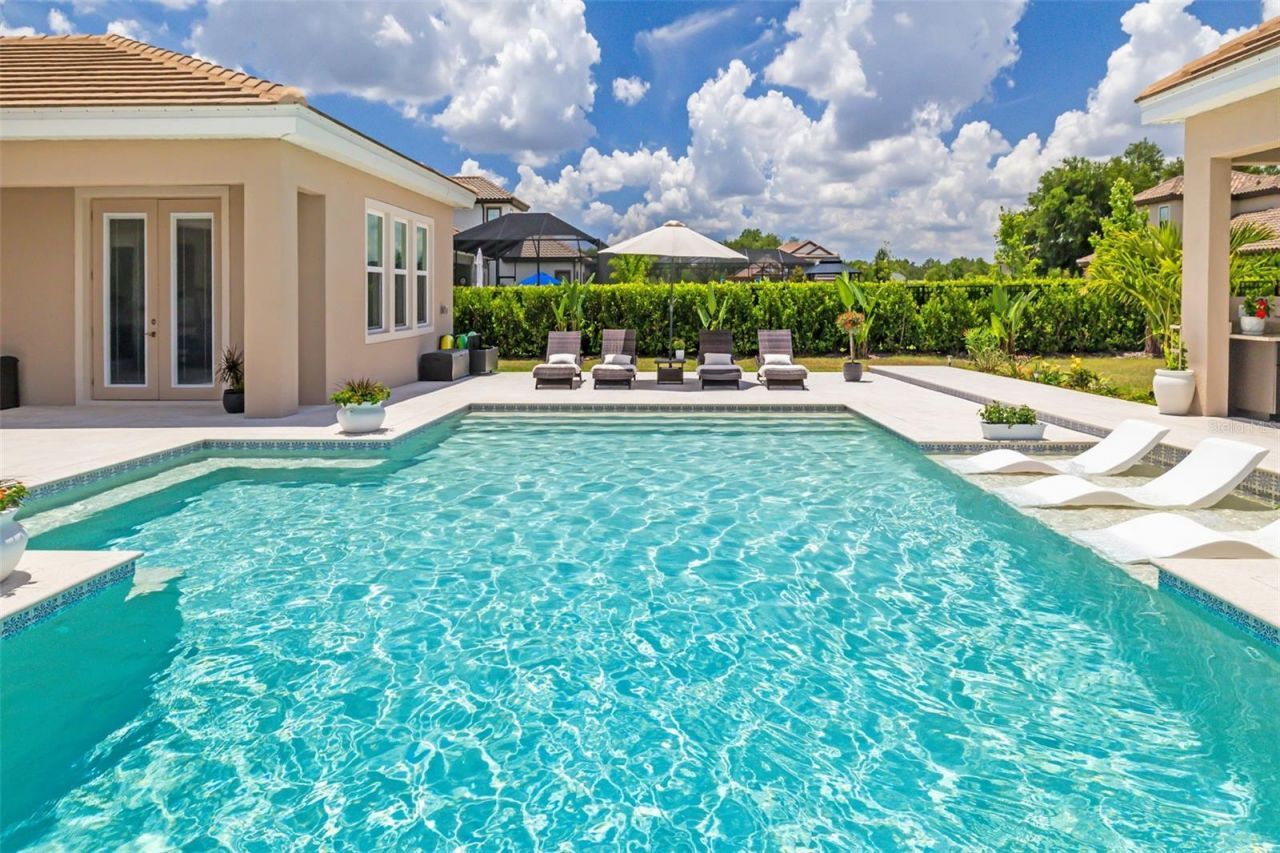 1843 Cattle Baron Court, Lithia, FL 33547 Photo