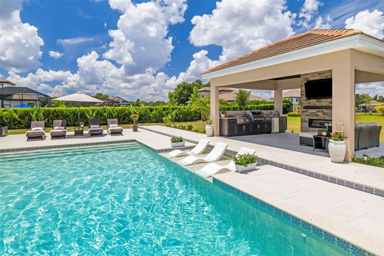 1843 Cattle Baron Court, Lithia, FL 33547 Photo