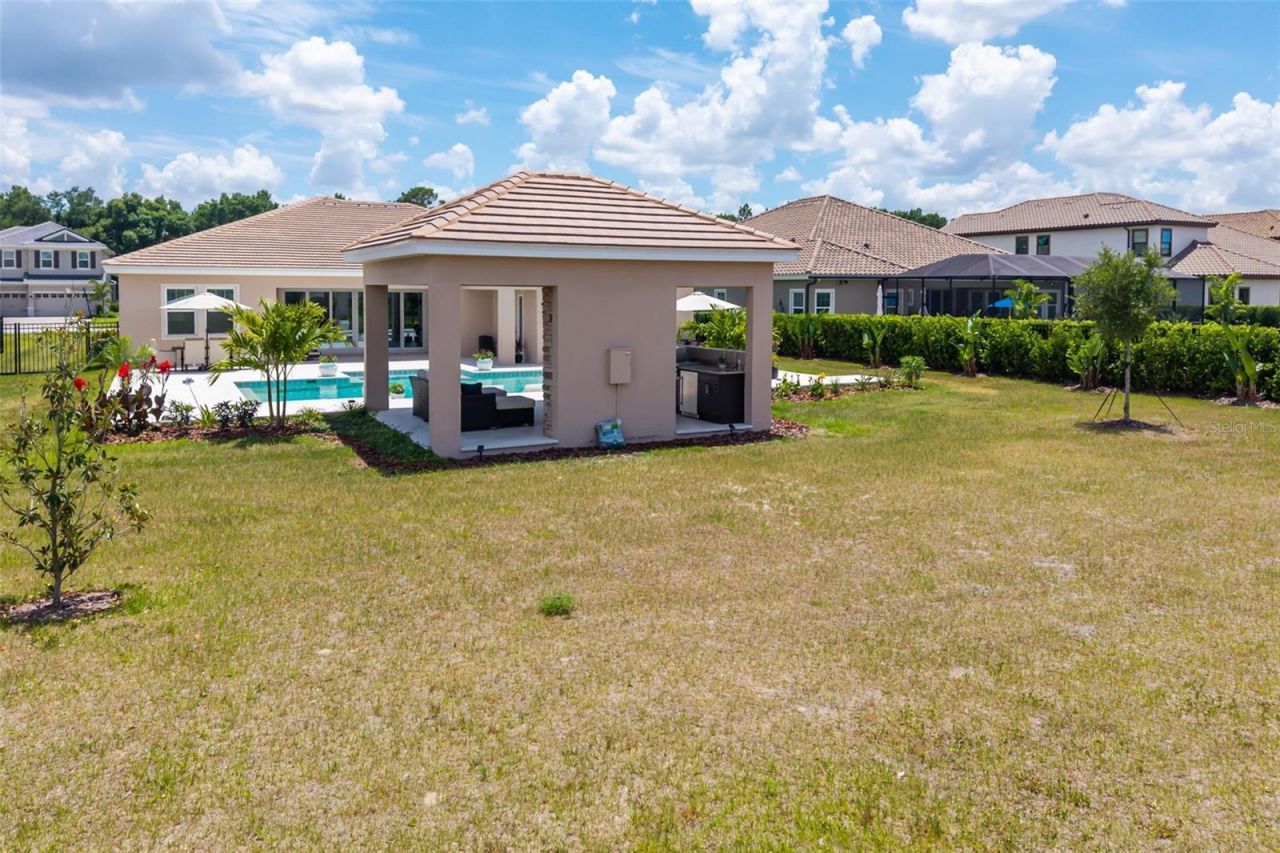 1843 Cattle Baron Court, Lithia, FL 33547 Photo