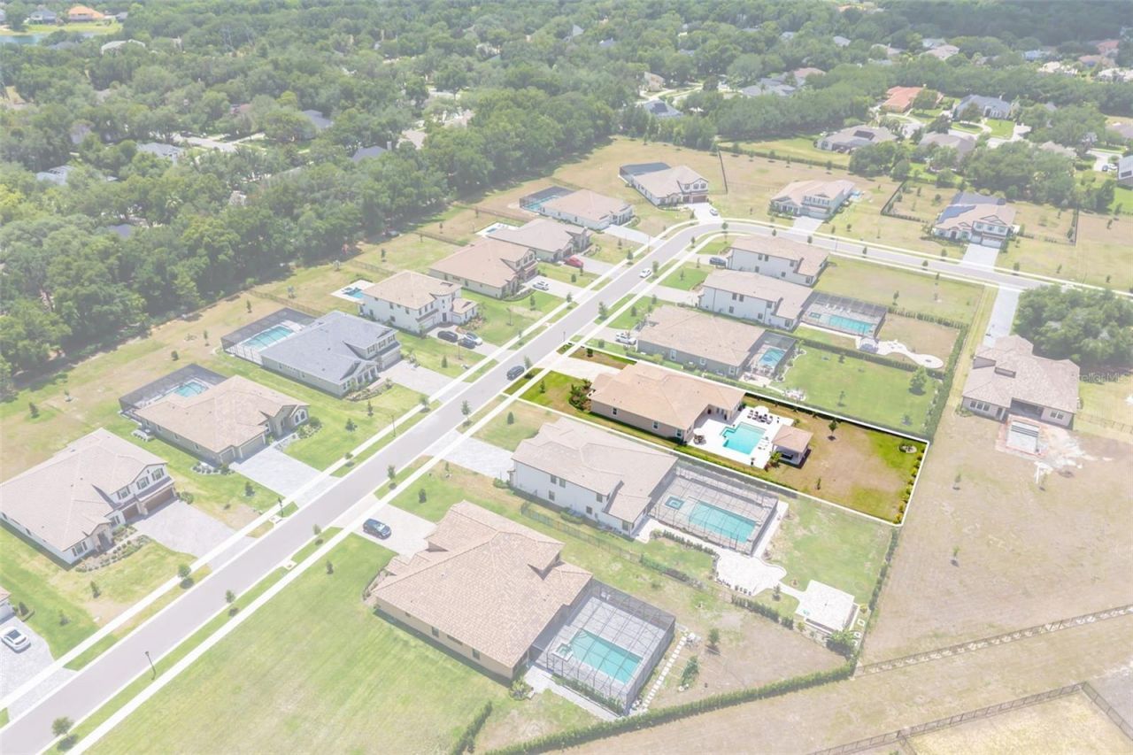 1843 Cattle Baron Court, Lithia, FL 33547 Photo