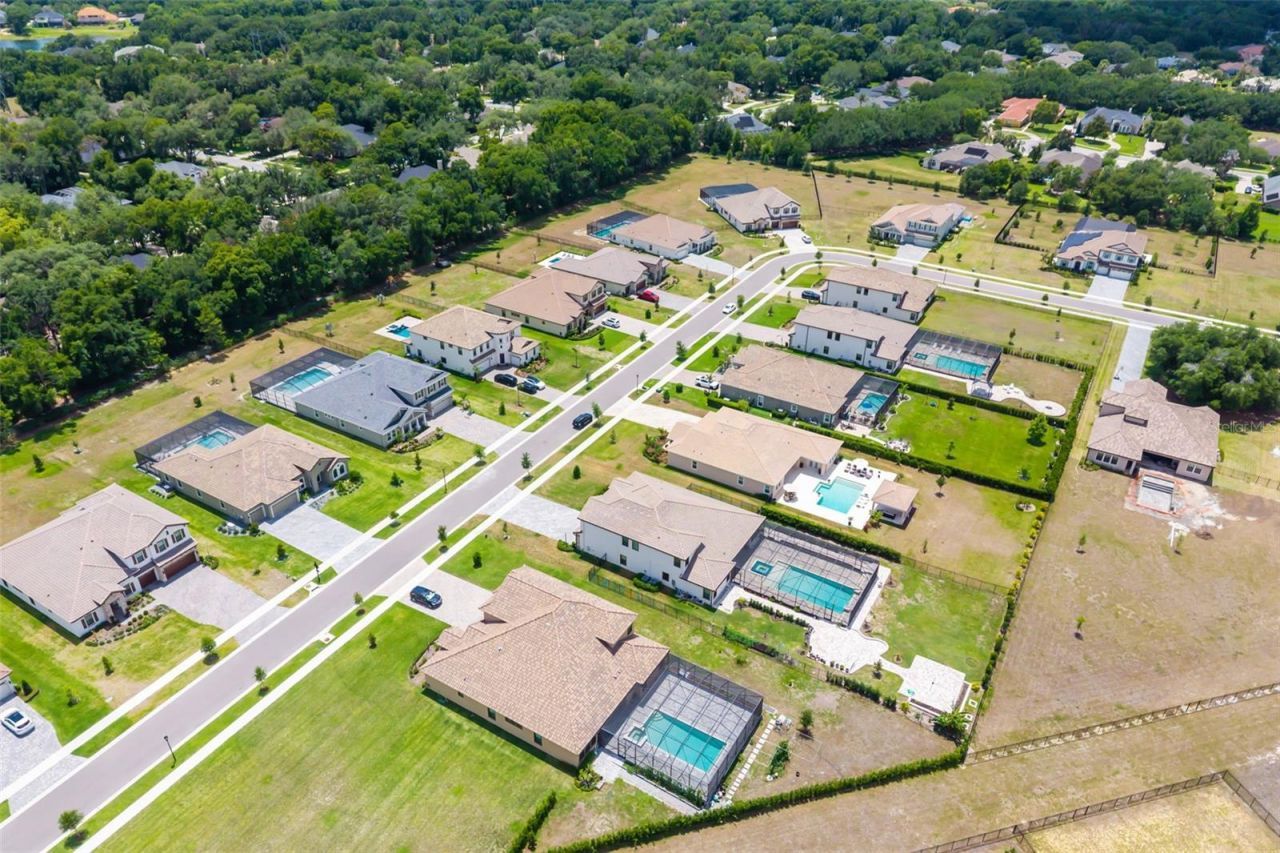 1843 Cattle Baron Court, Lithia, FL 33547 Photo