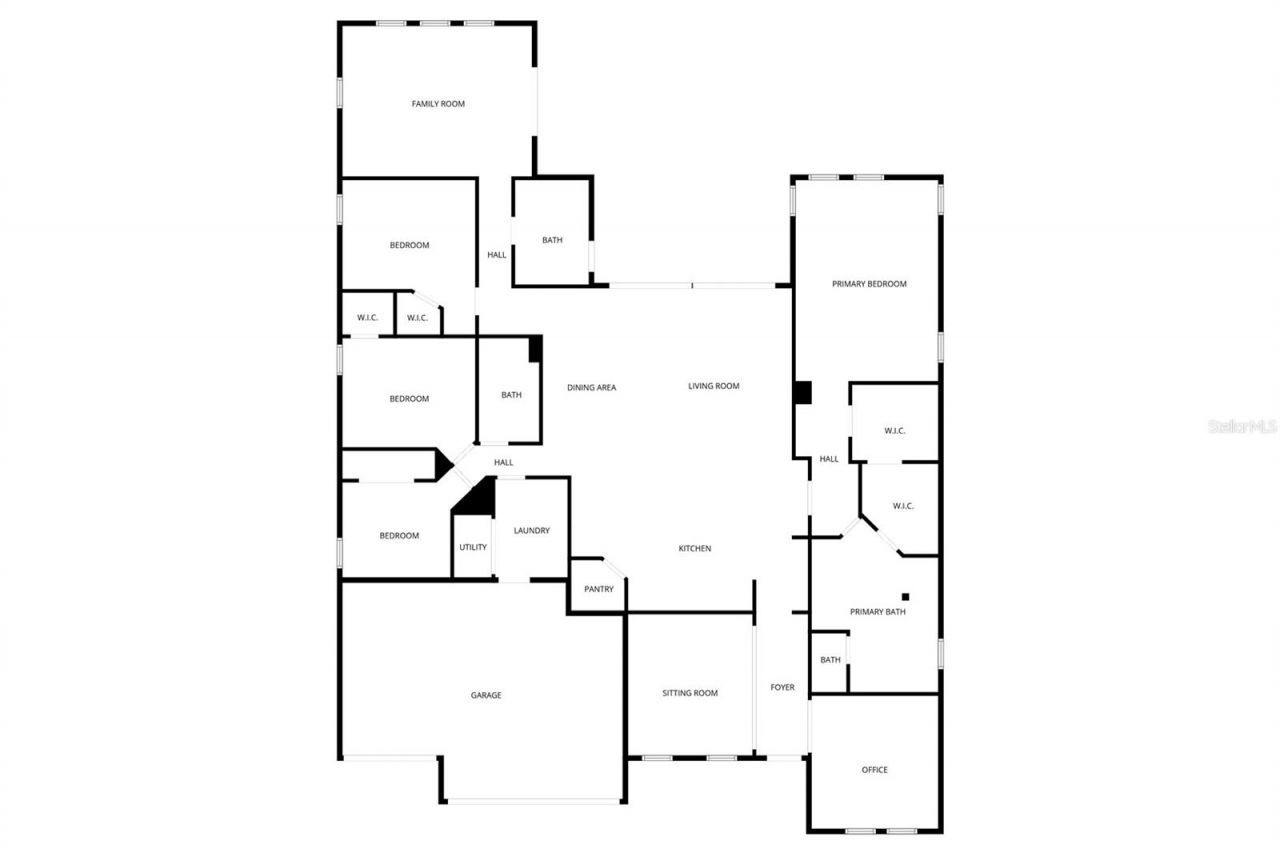 1843 Cattle Baron Court, Lithia, FL 33547 Photo