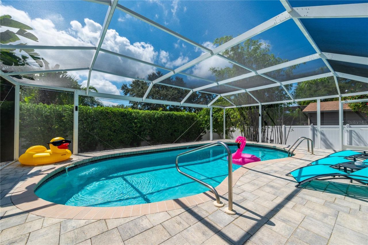 7719 25th Avenue W, Bradenton, FL 34209 Photo