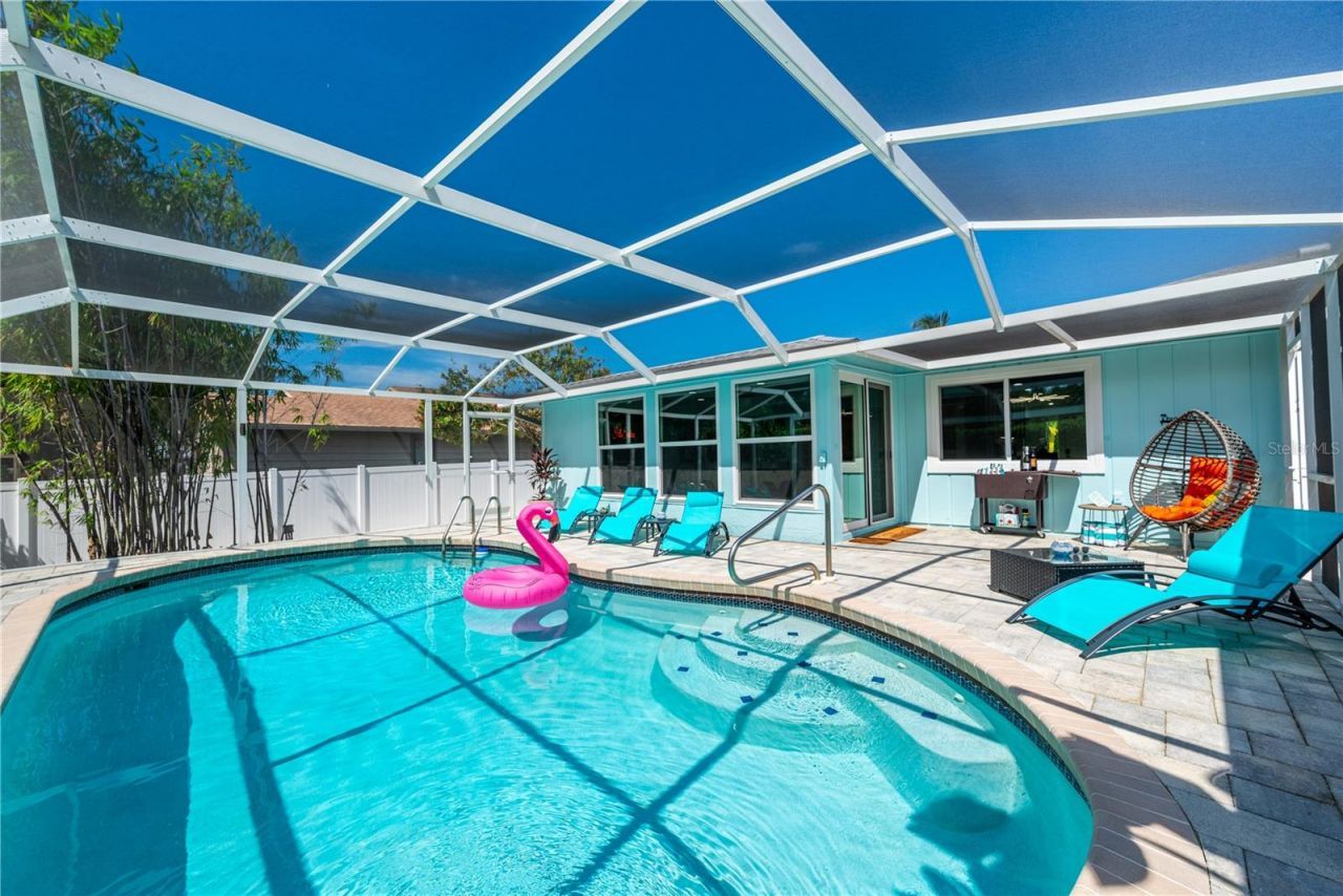 7719 25th Avenue W, Bradenton, FL 34209 Photo