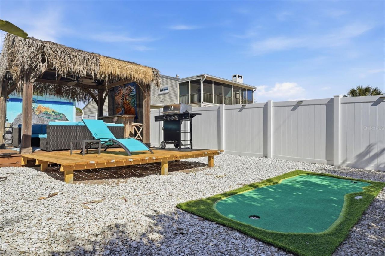 7719 25th Avenue W, Bradenton, FL 34209 Photo