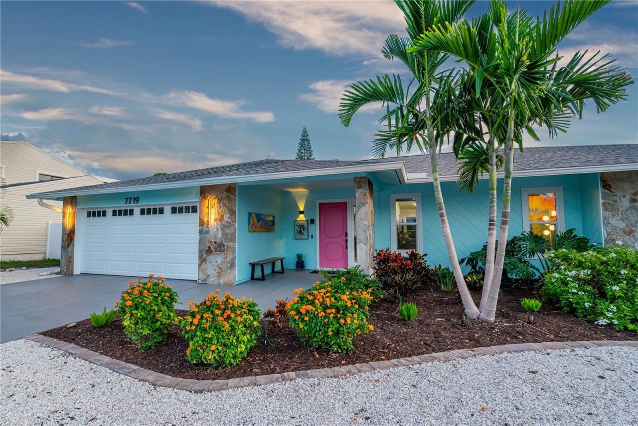 7719 25th Avenue W, Bradenton, FL 34209 Photo