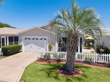 2437 SOUTHERN OAK STREET , THE VILLAGES, FL 32162