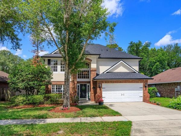 50 OAK BEND COURT , OVIEDO, FL 32765