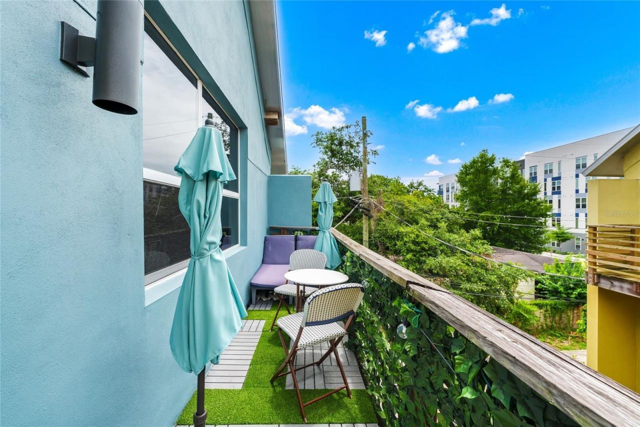 1607 Woodward Street, Unit 11, Orlando, FL 32803 Photo