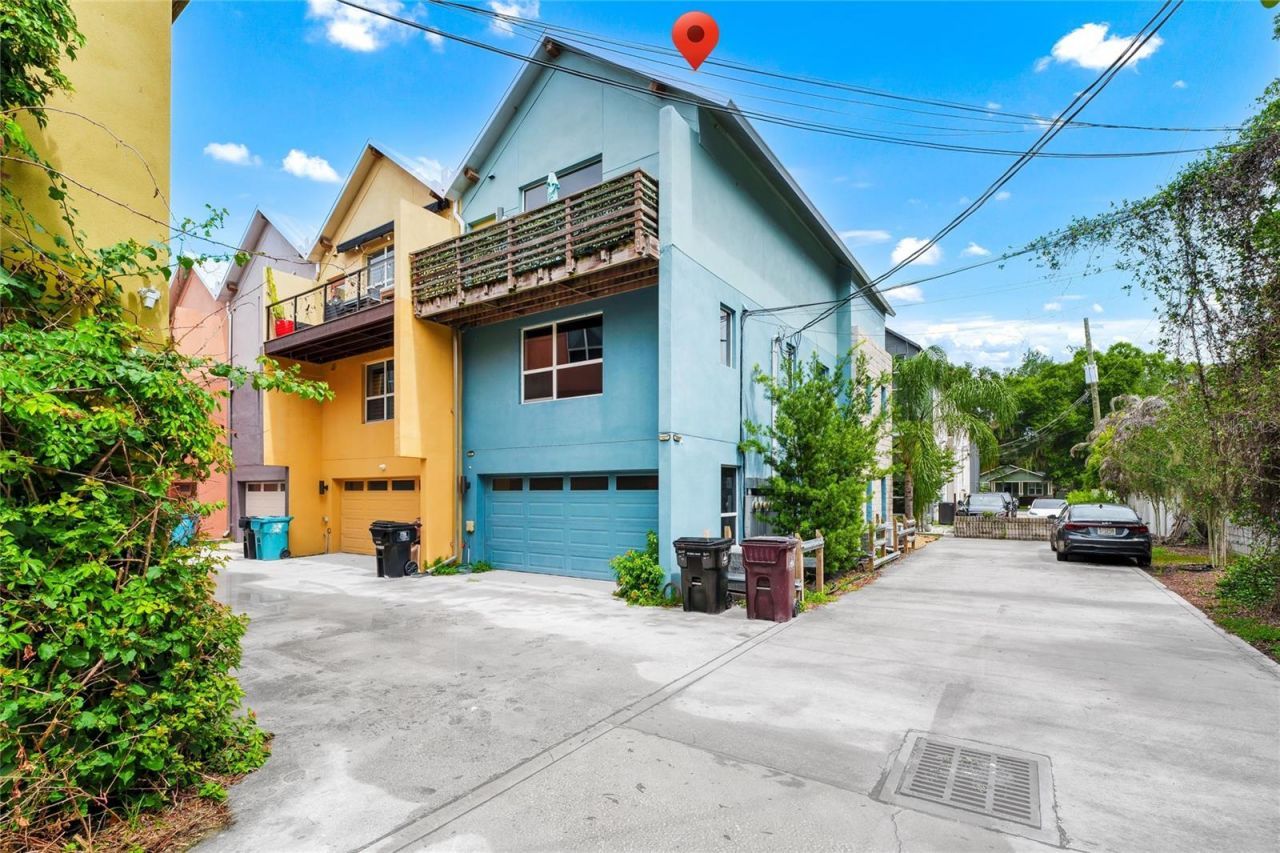 1607 Woodward Street, Unit 11, Orlando, FL 32803 Photo