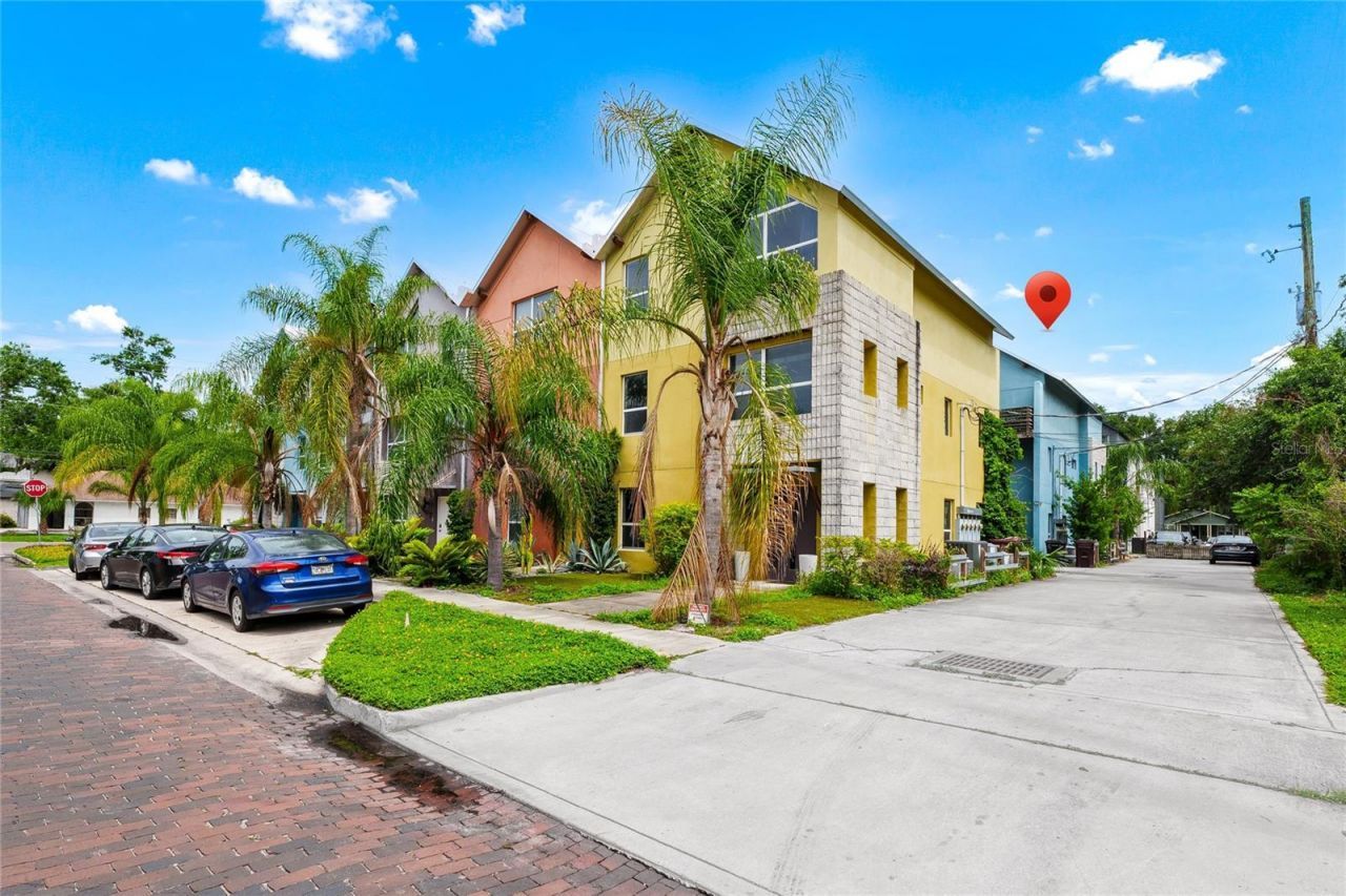 1607 Woodward Street, Unit 11, Orlando, FL 32803 Photo
