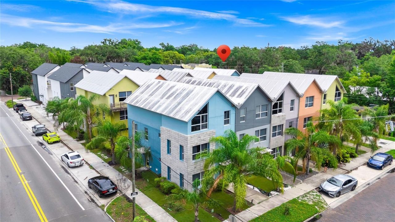 1607 Woodward Street, Unit 11, Orlando, FL 32803 Photo